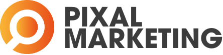 Pixal Marketing Logo
