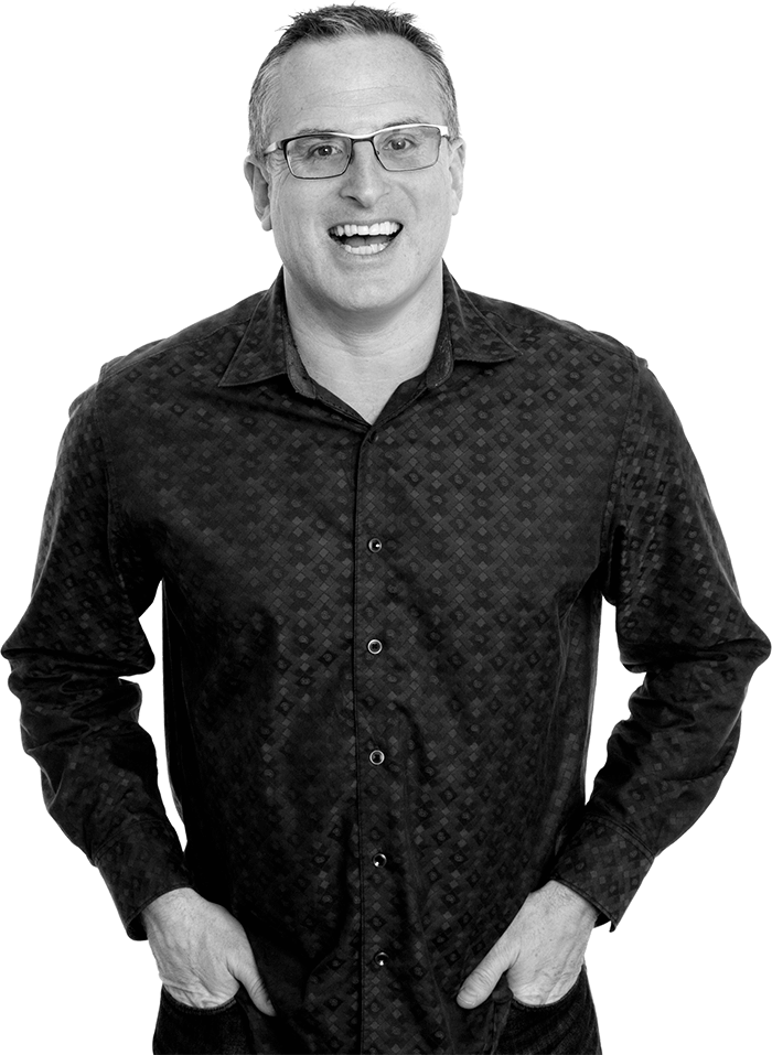 Nigel Botterill